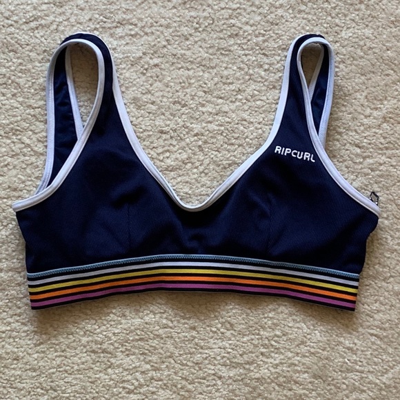 Rip Curl Other - Ripcurl bathing suit top